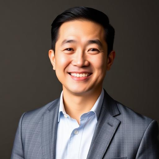 David Chen