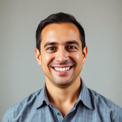 Michael Rodriguez