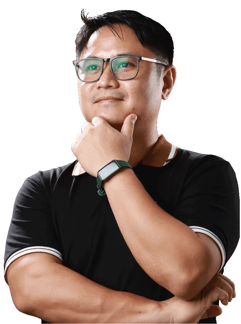 Adrian Gaña - Local SEO Expert and founder of GmapsRanker