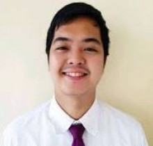 Enrique Casipagan