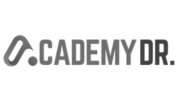 academy dr logo